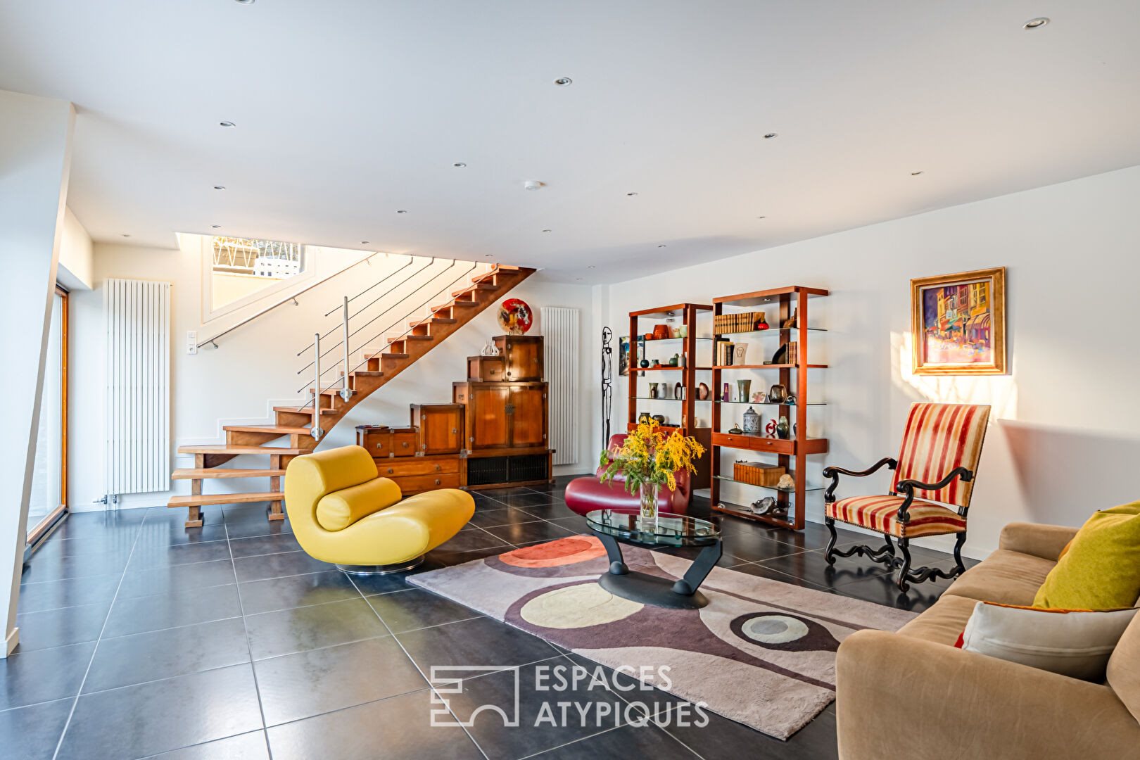 Maison à vendre, 186m², Marly-le-Roi