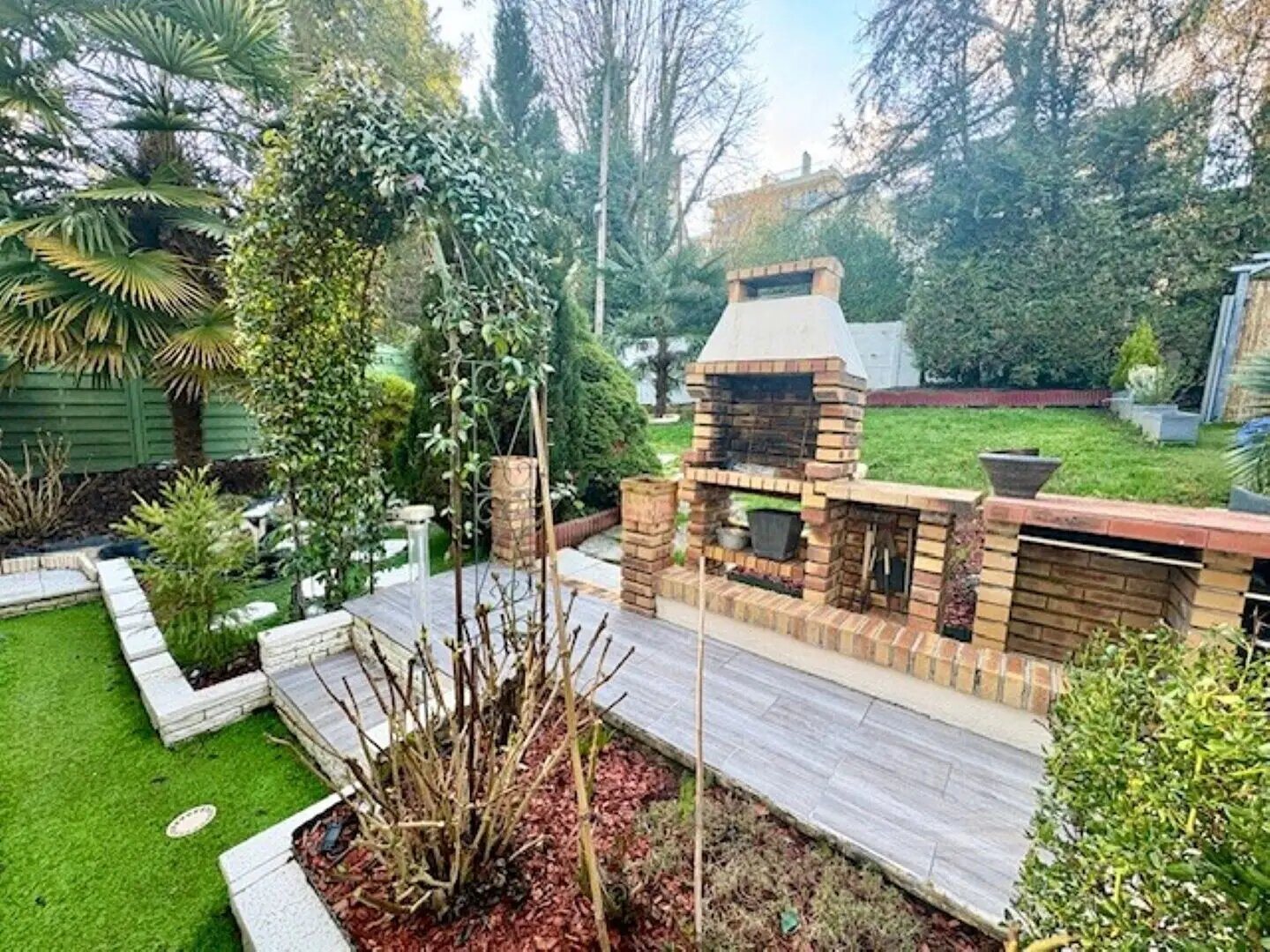 Maison à vendre, 149m², Marly-le-Roi