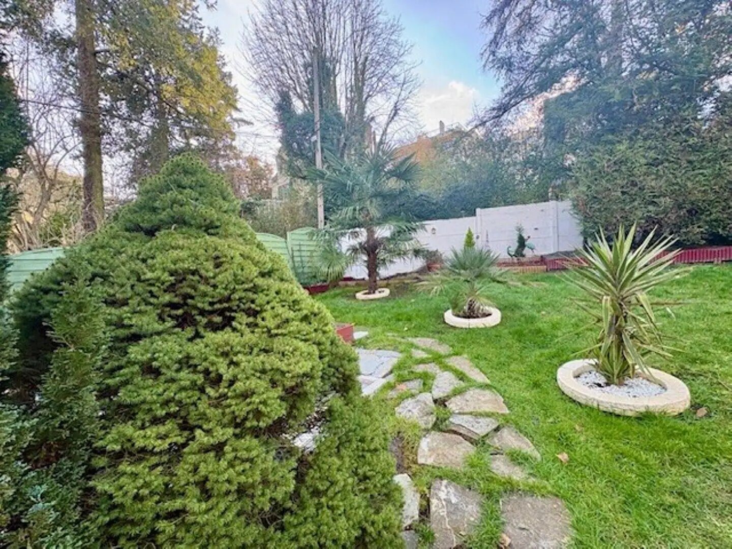 Maison à vendre, 149m², Marly-le-Roi