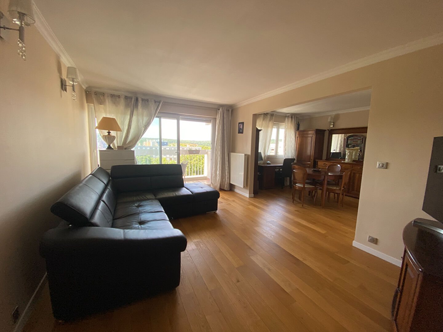 Appartement à vendre, 83m², Marly-le-Roi