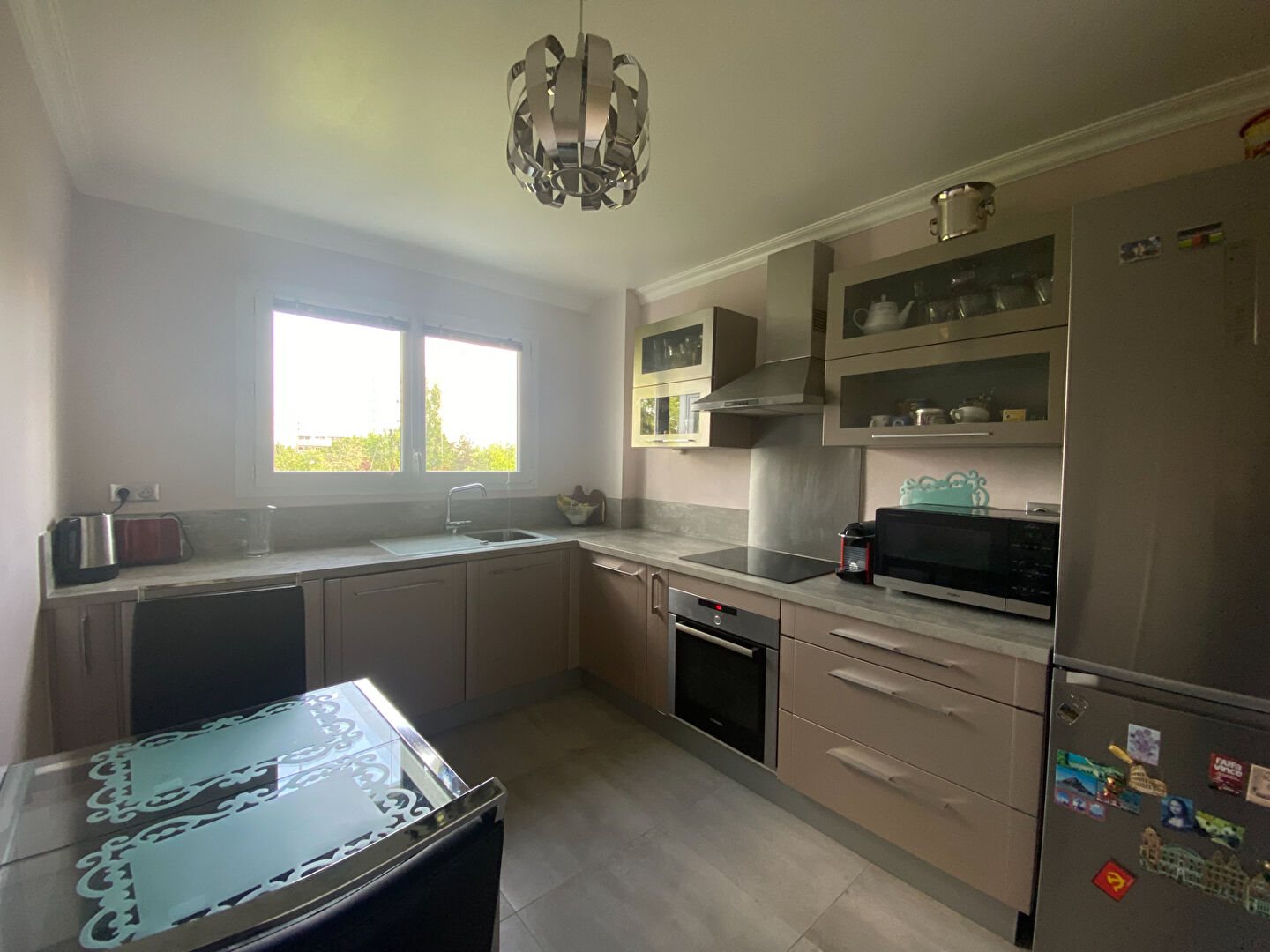 Appartement à vendre, 83m², Marly-le-Roi