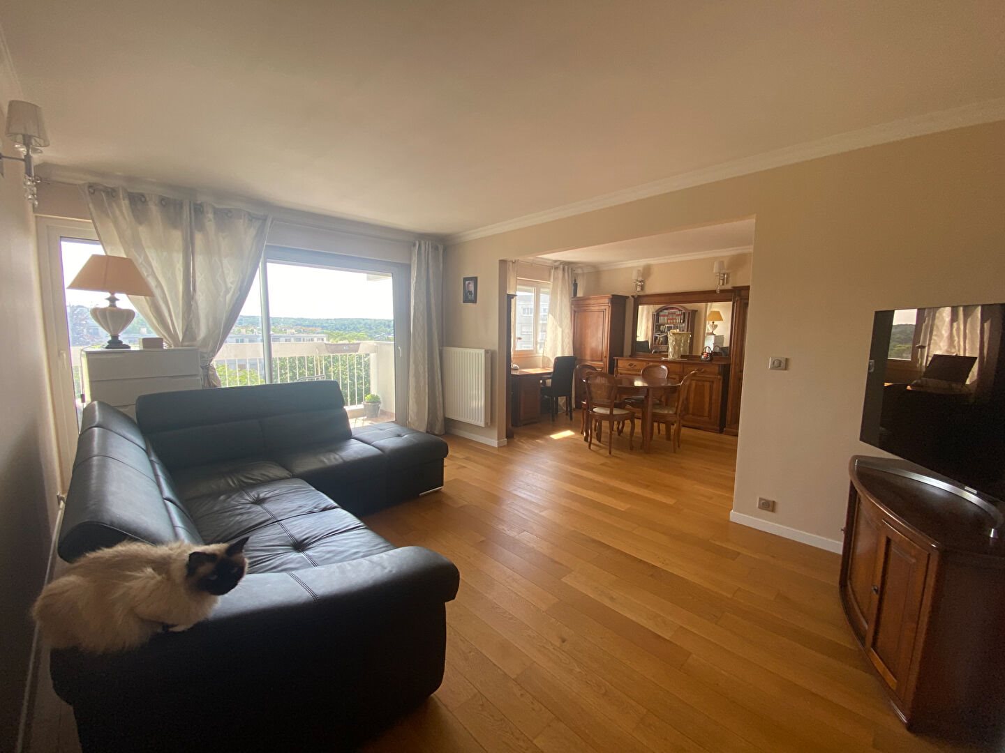 Appartement à vendre, 83m², Marly-le-Roi