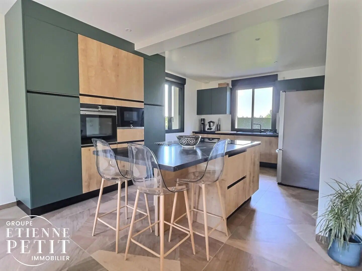 Maison à vendre, 180m², Crespières