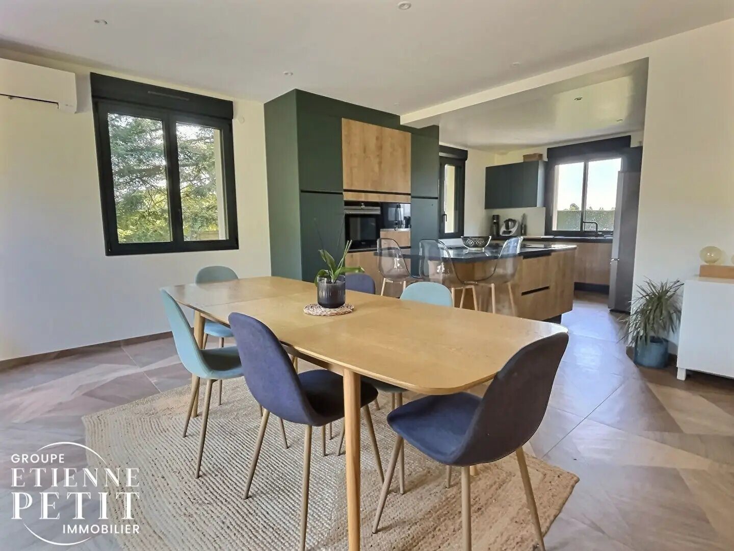 Maison à vendre, 180m², Crespières