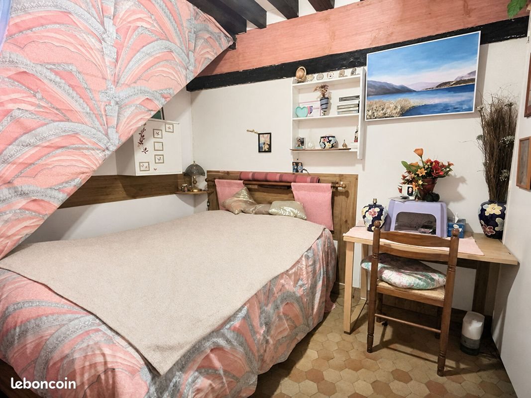 Appartement à vendre, 23m², Saint-Germain-en-Laye