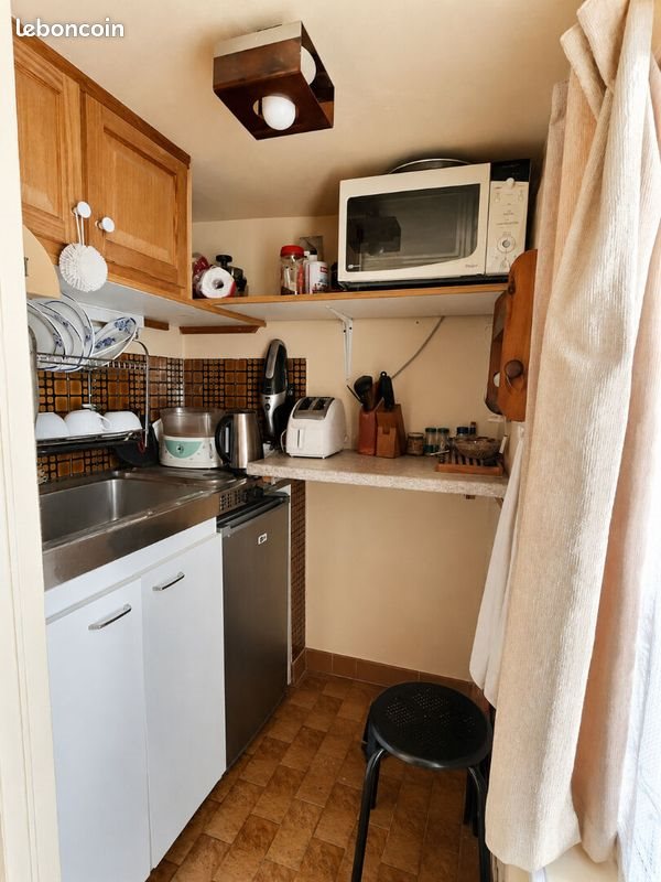 Appartement à vendre, 23m², Saint-Germain-en-Laye