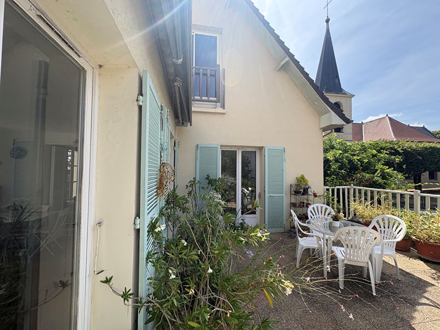 Maison à vendre, 233m², Marly-le-Roi