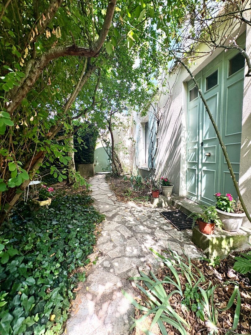 Maison à vendre, 233m², Marly-le-Roi