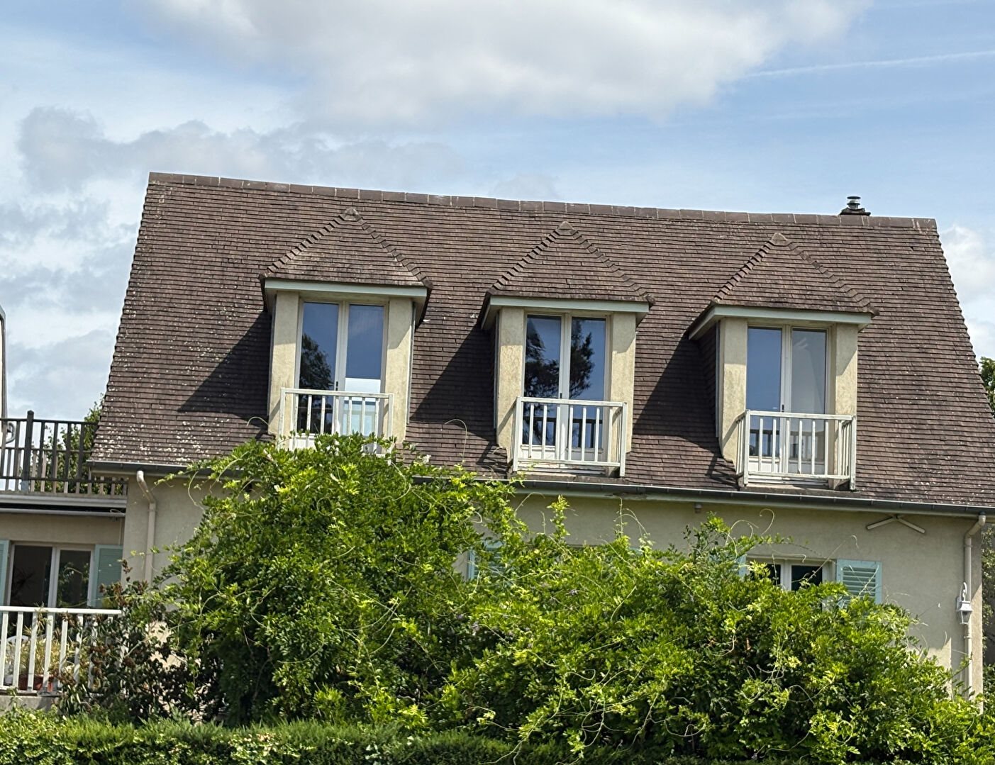 Maison à vendre, 233m², Marly-le-Roi