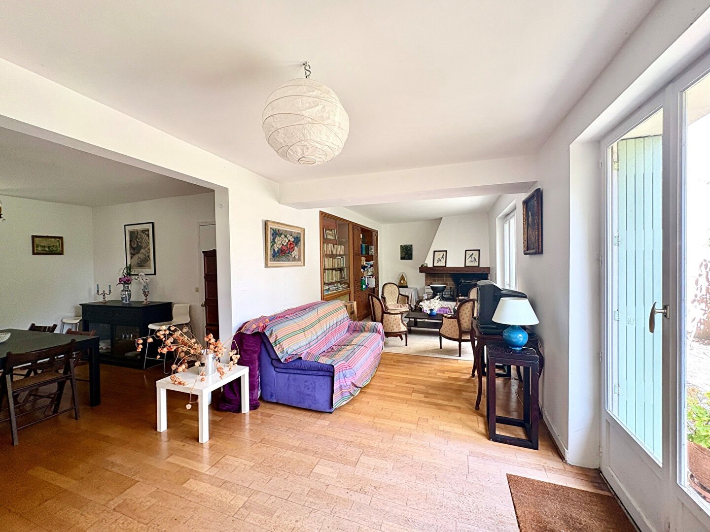 Maison à vendre, 233m², Marly-le-Roi