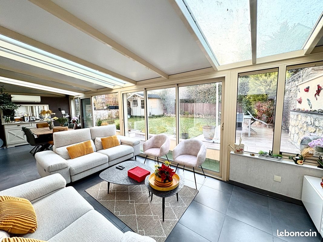 Maison à vendre, 125m², Marly-le-Roi