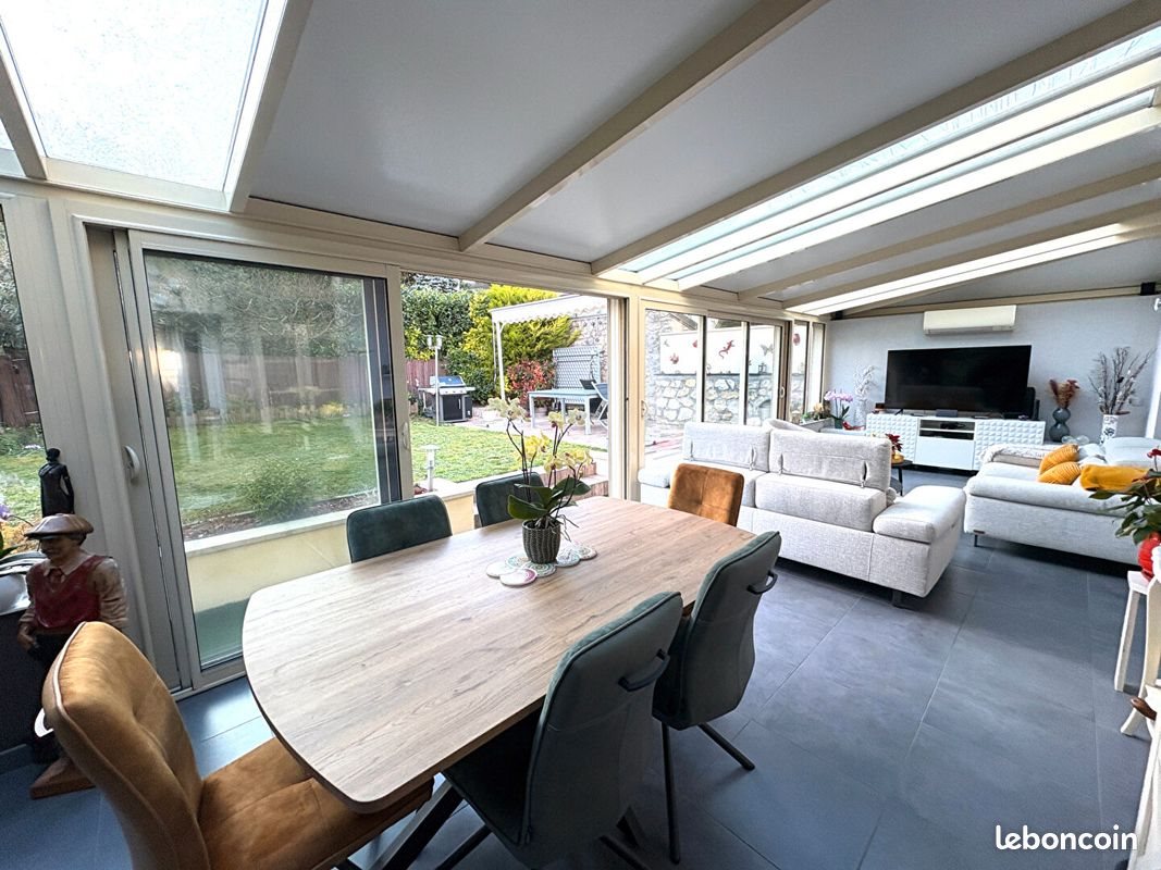 Maison à vendre, 125m², Marly-le-Roi