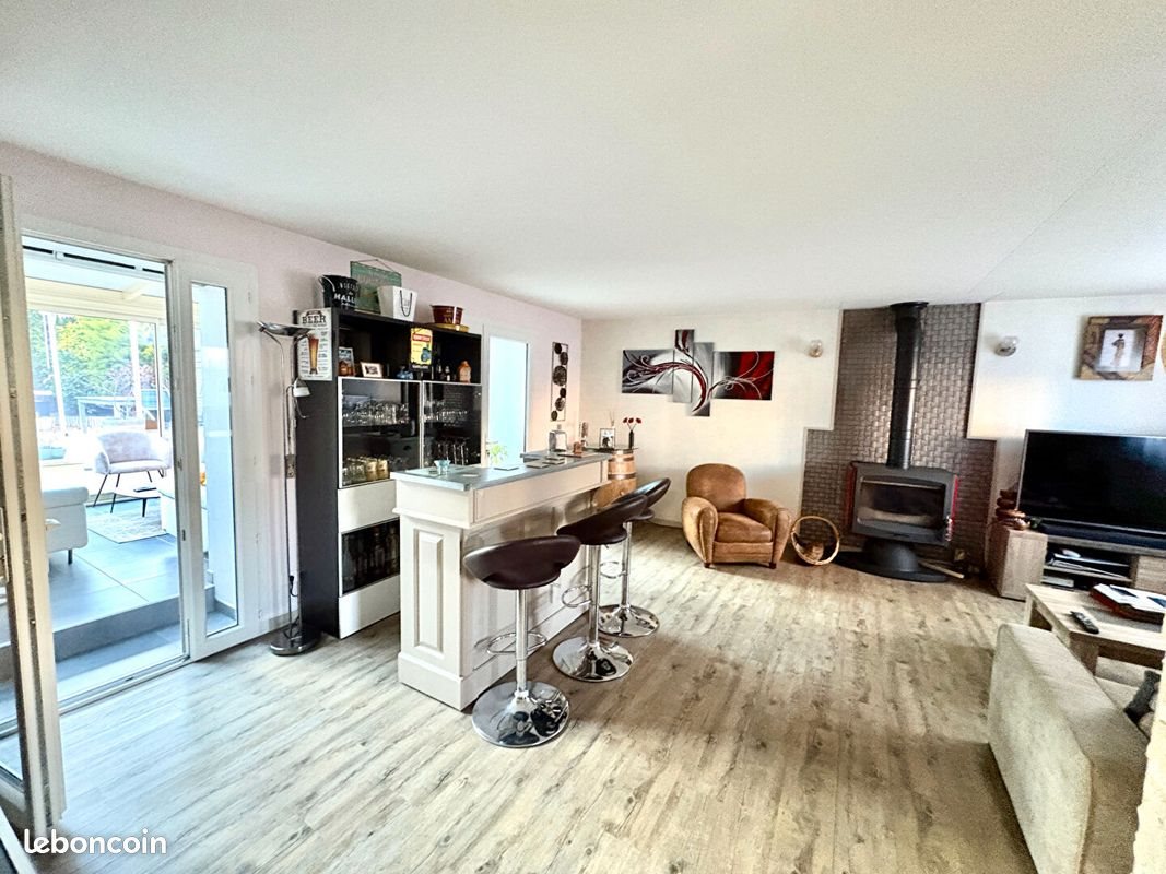 Maison à vendre, 125m², Marly-le-Roi