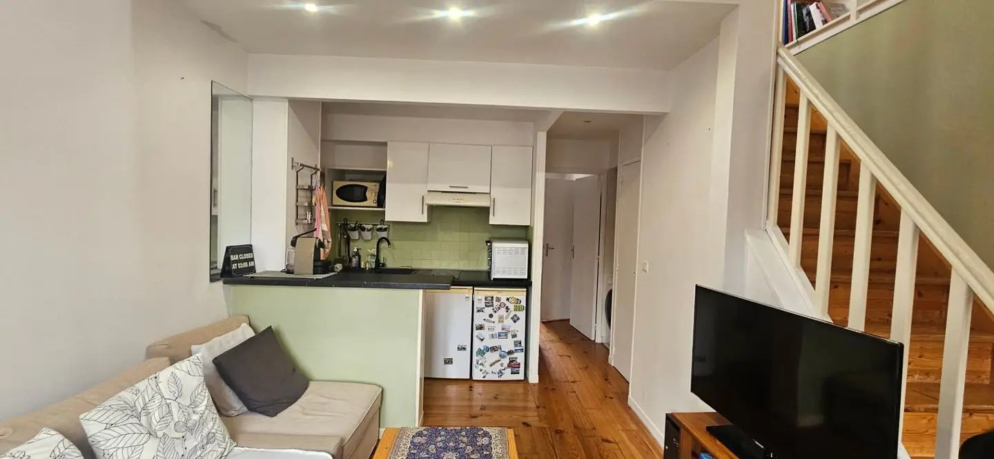 Appartement à vendre, 3m², Louveciennes