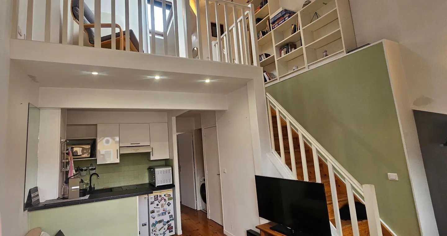 Appartement à vendre, 3m², Louveciennes
