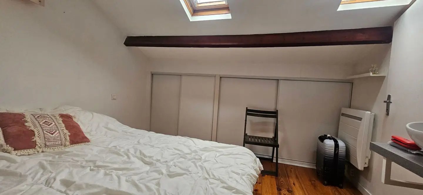 Appartement à vendre, 3m², Louveciennes