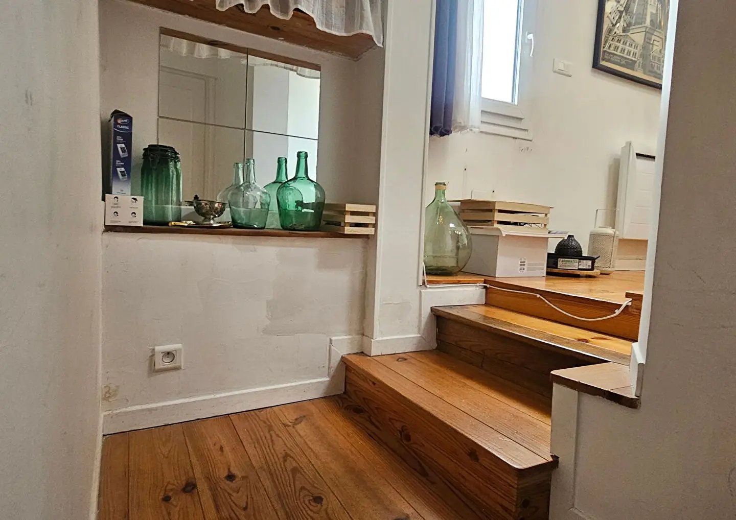 Appartement à vendre, 3m², Louveciennes