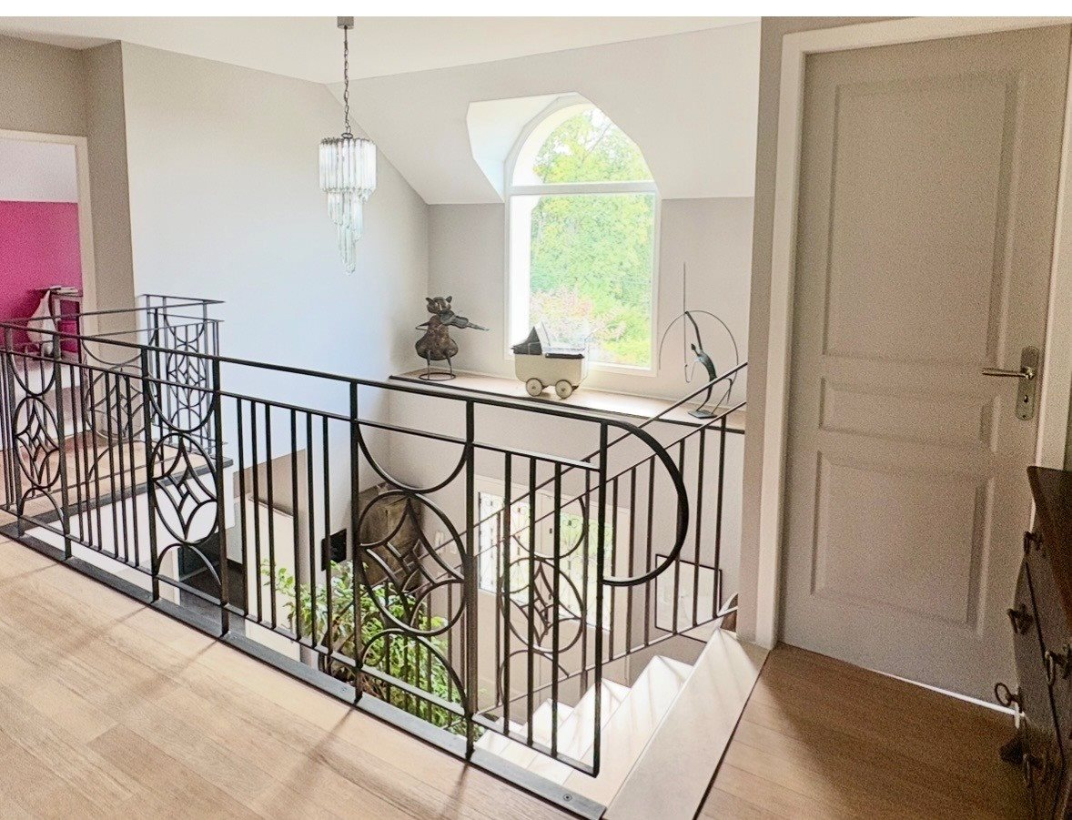 Maison à vendre, 299m², Marly-le-Roi