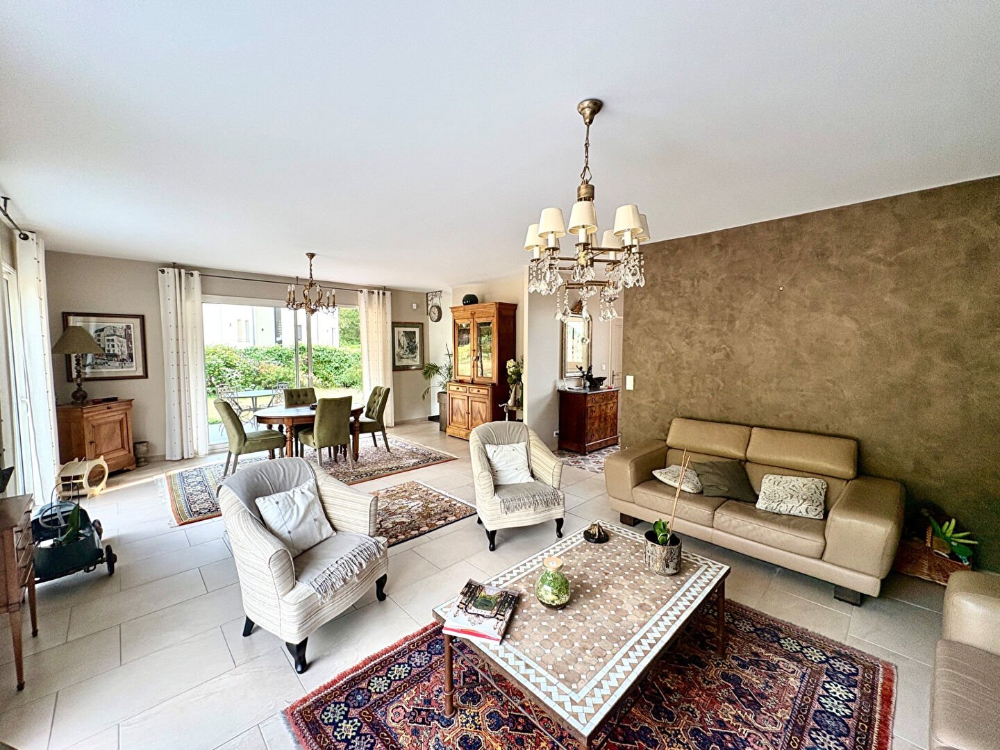 Maison à vendre, 299m², Marly-le-Roi