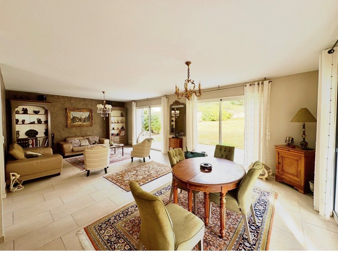 Maison à vendre, 299m², Marly-le-Roi