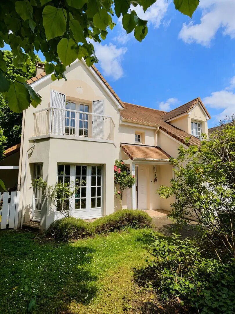 Maison à vendre, 135m², Saint-Germain-en-Laye