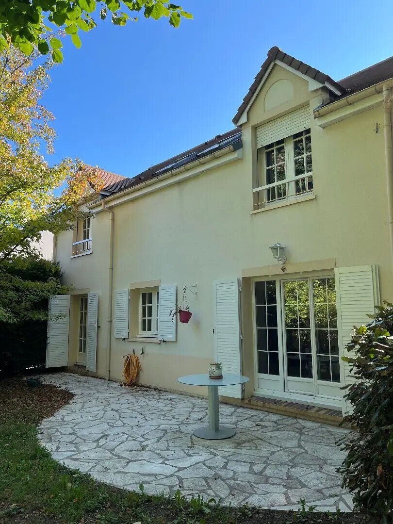Maison à vendre, 135m², Saint-Germain-en-Laye