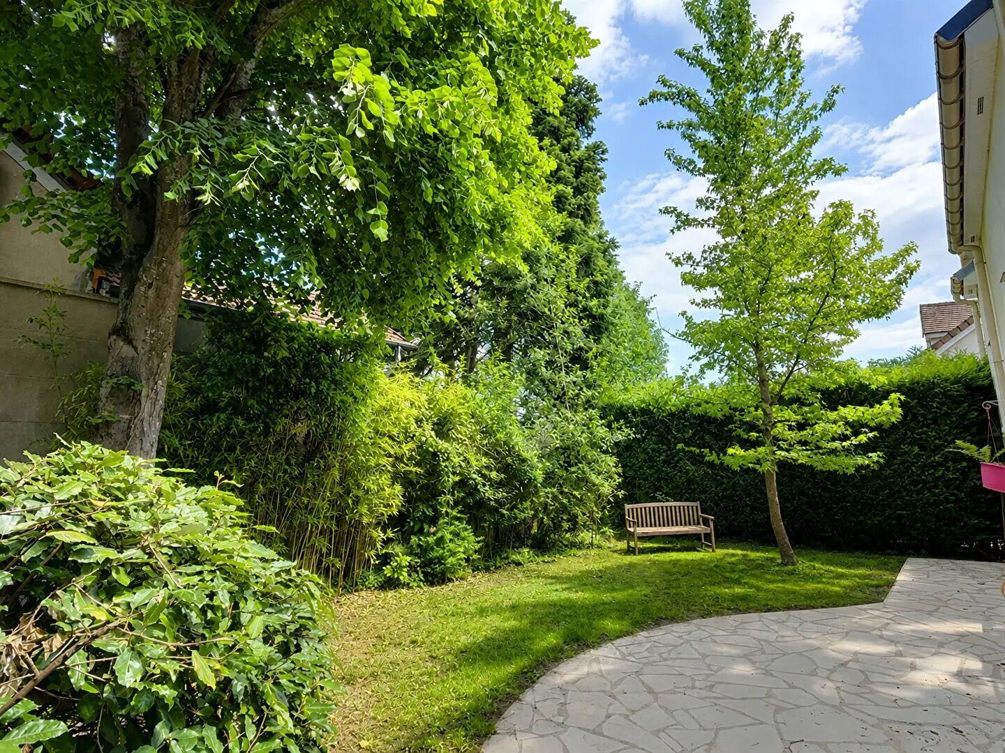 Maison à vendre, 135m², Saint-Germain-en-Laye