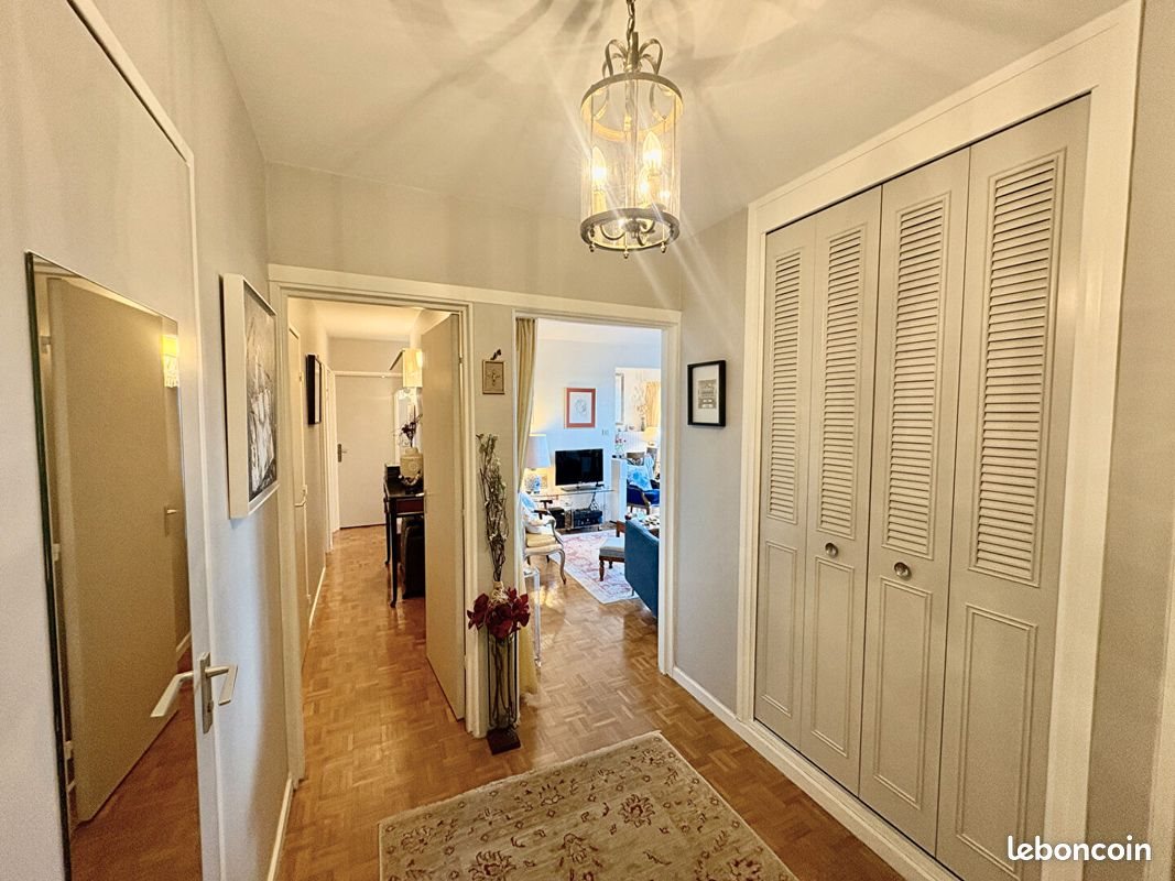 Appartement à vendre, 82m², Marly-le-Roi