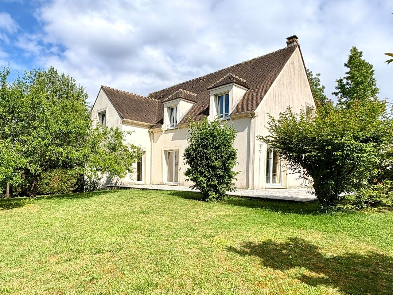 Maison à vendre, 180m², Le Port-Marly