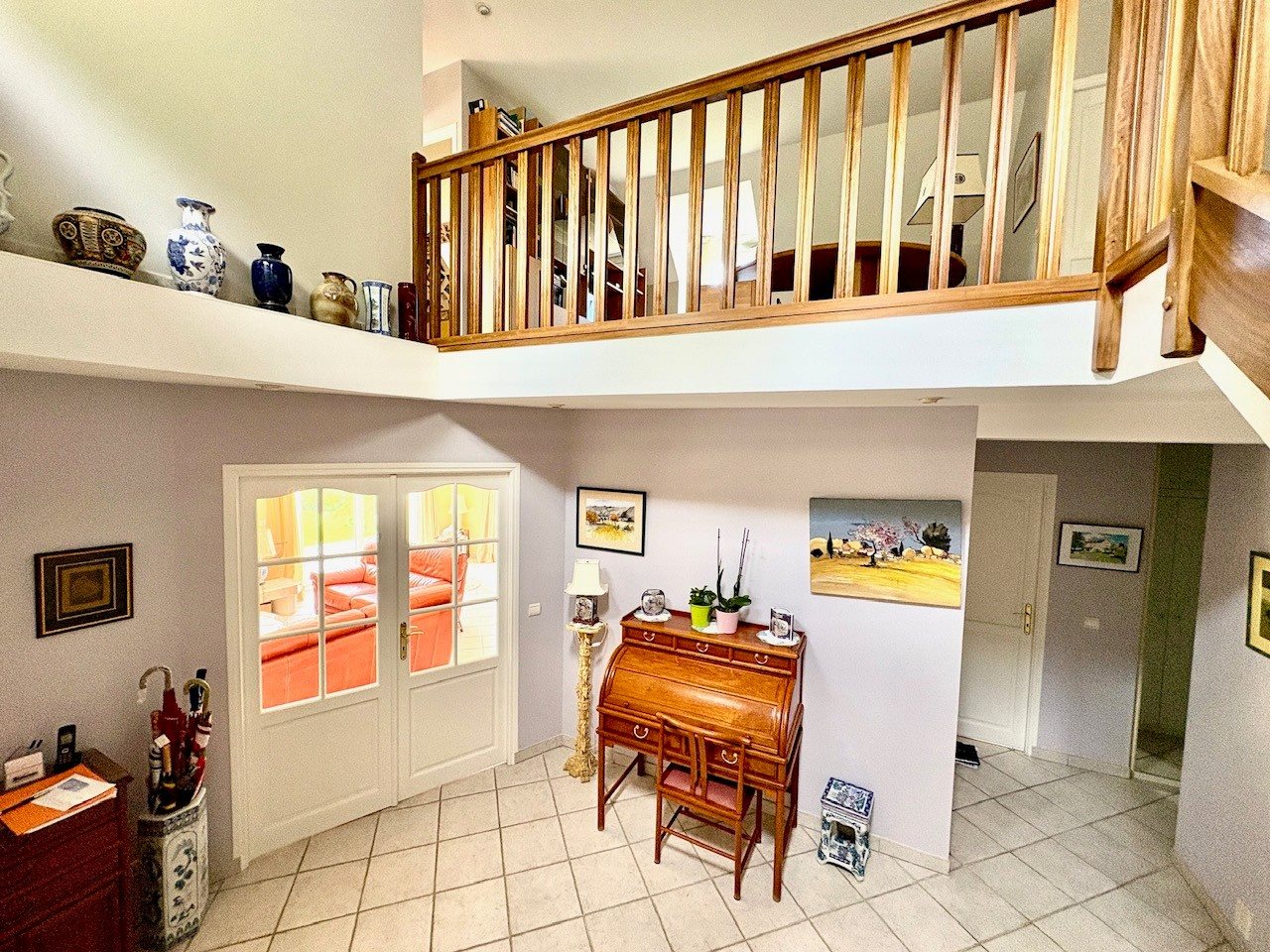 Maison à vendre, 180m², Le Port-Marly