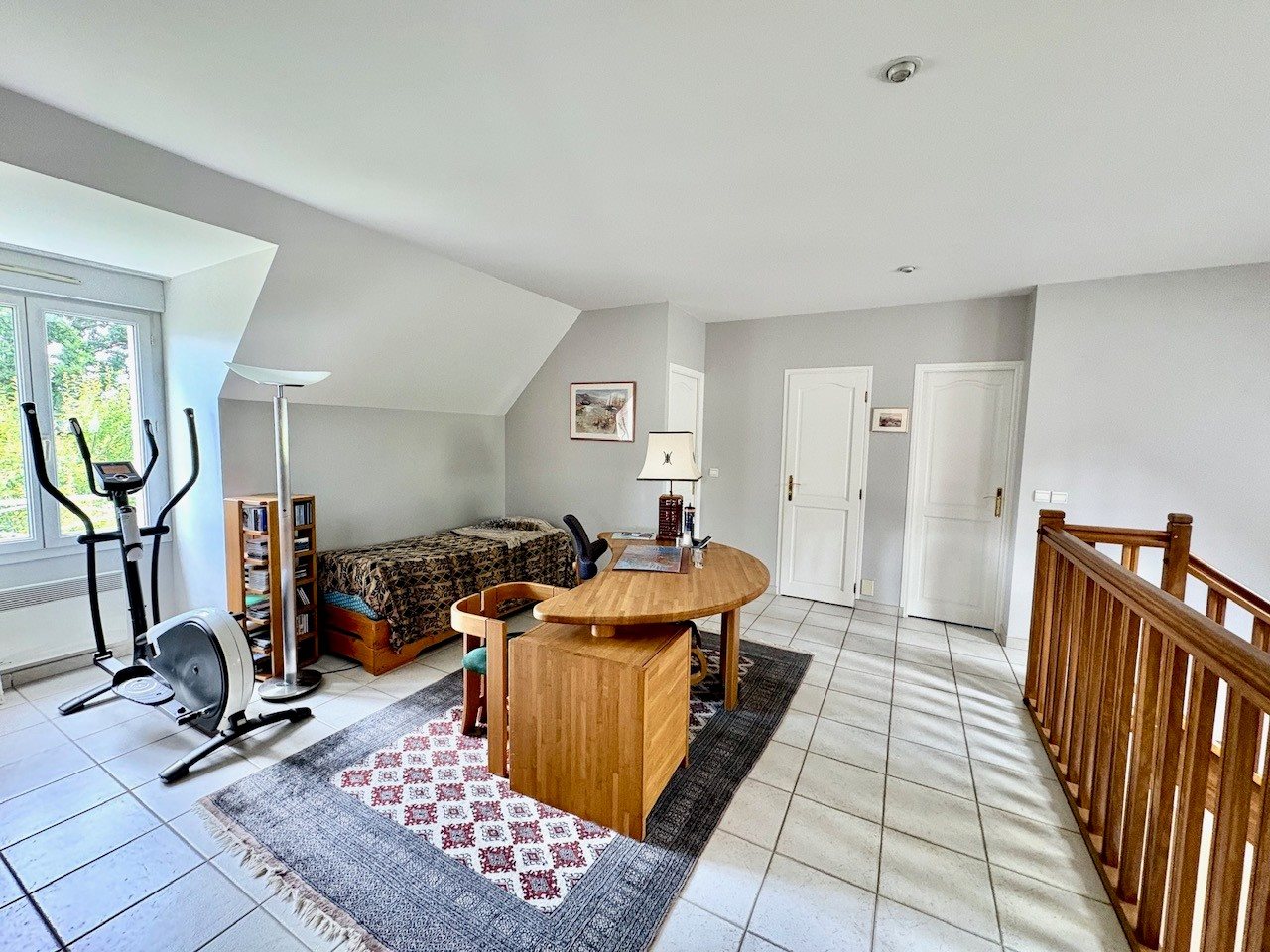 Maison à vendre, 180m², Le Port-Marly
