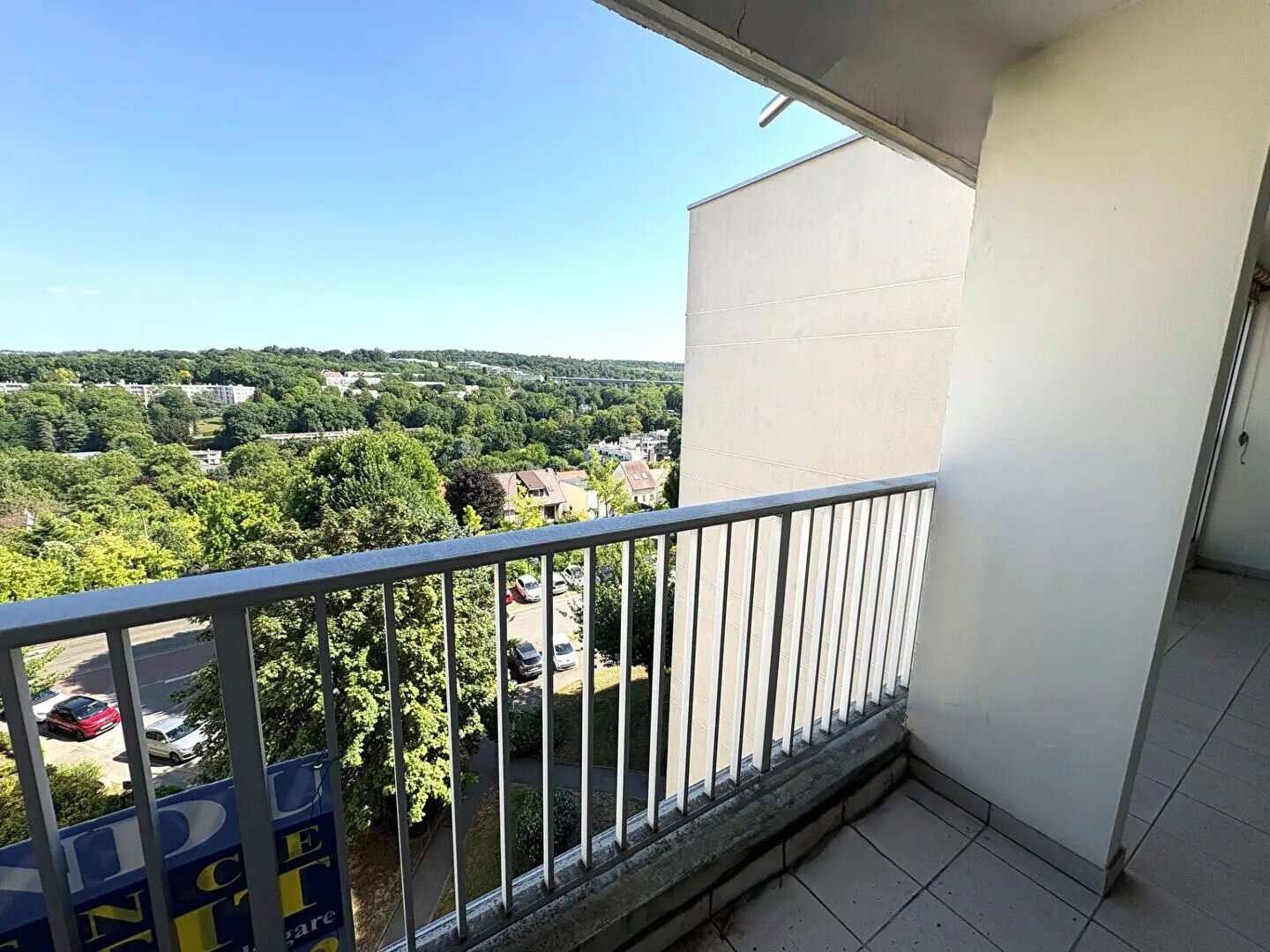 Appartement à vendre, 86m², Marly-le-Roi