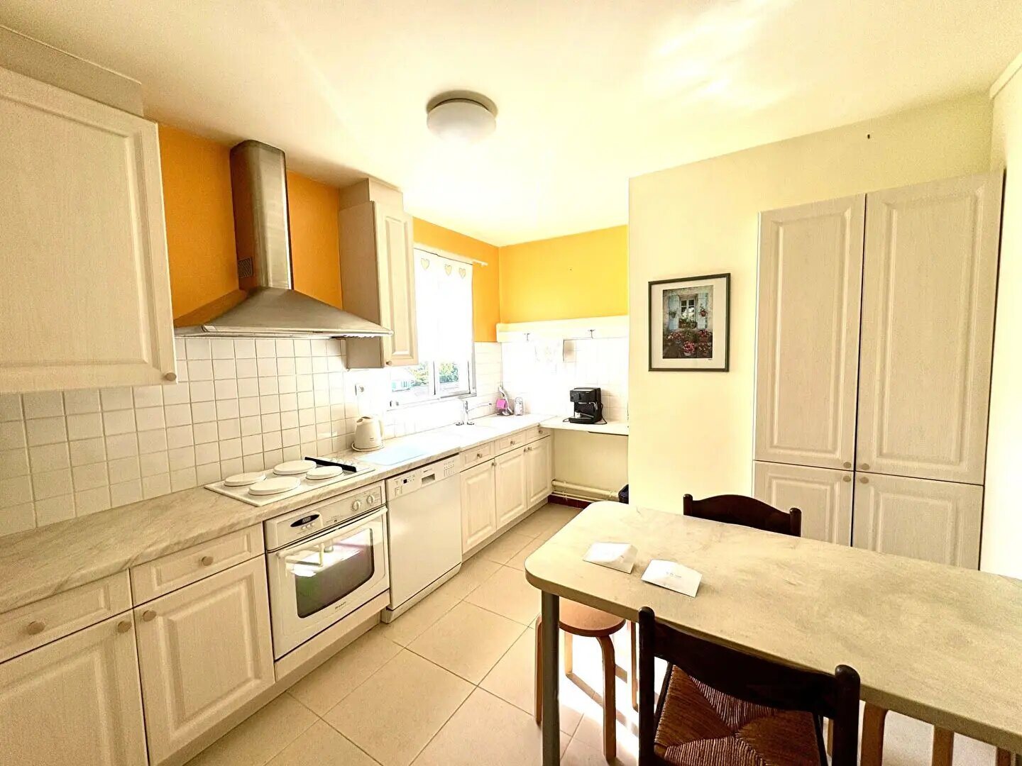 Appartement à vendre, 86m², Marly-le-Roi