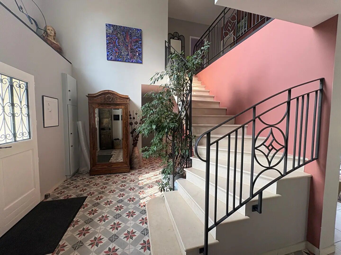 Maison à vendre, 188m², Marly-le-Roi