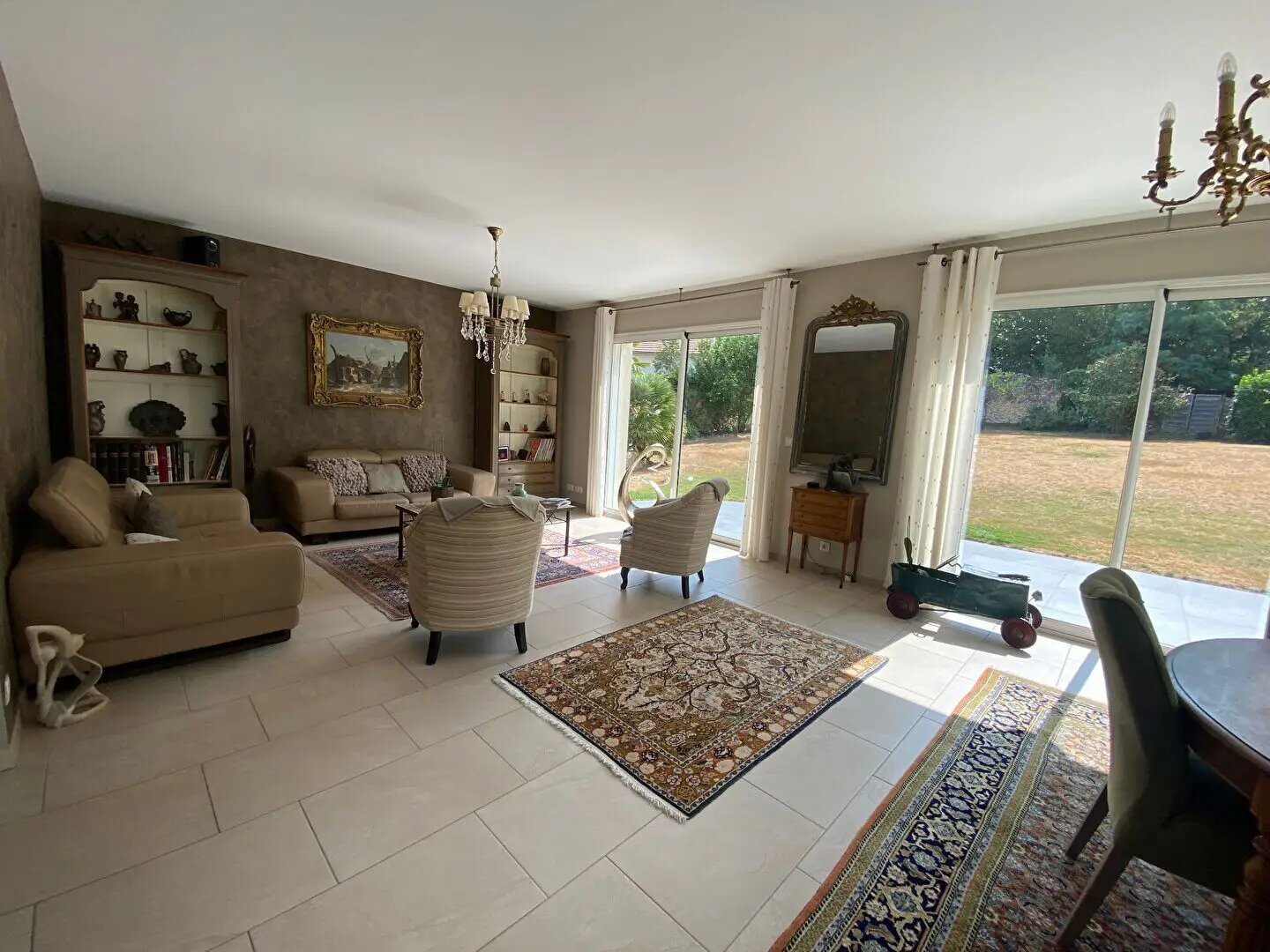 Maison à vendre, 188m², Marly-le-Roi