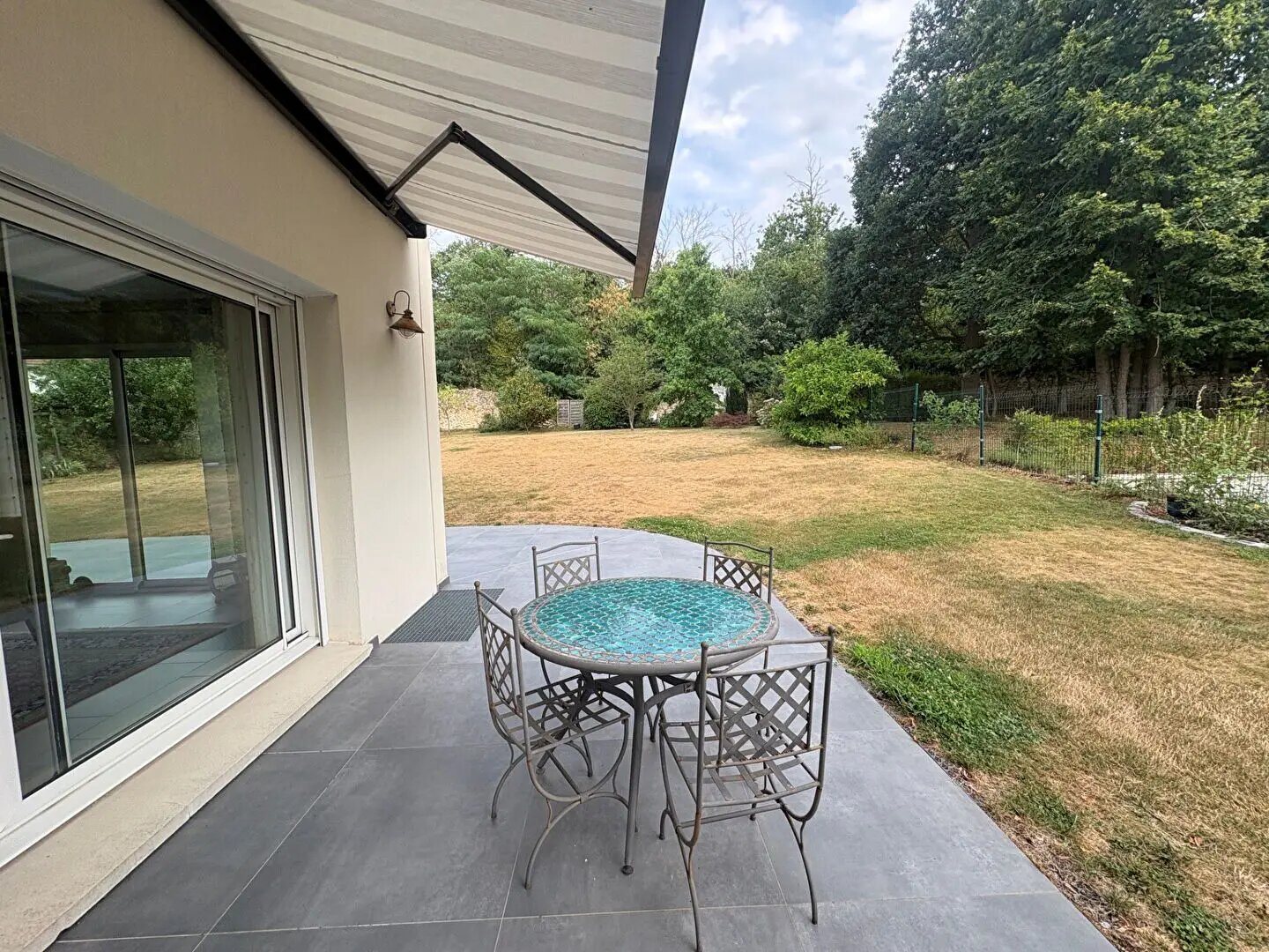 Maison à vendre, 188m², Marly-le-Roi