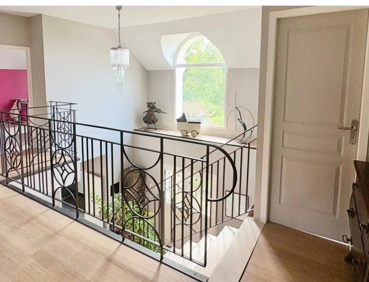 Maison à vendre, 188m², Marly-le-Roi