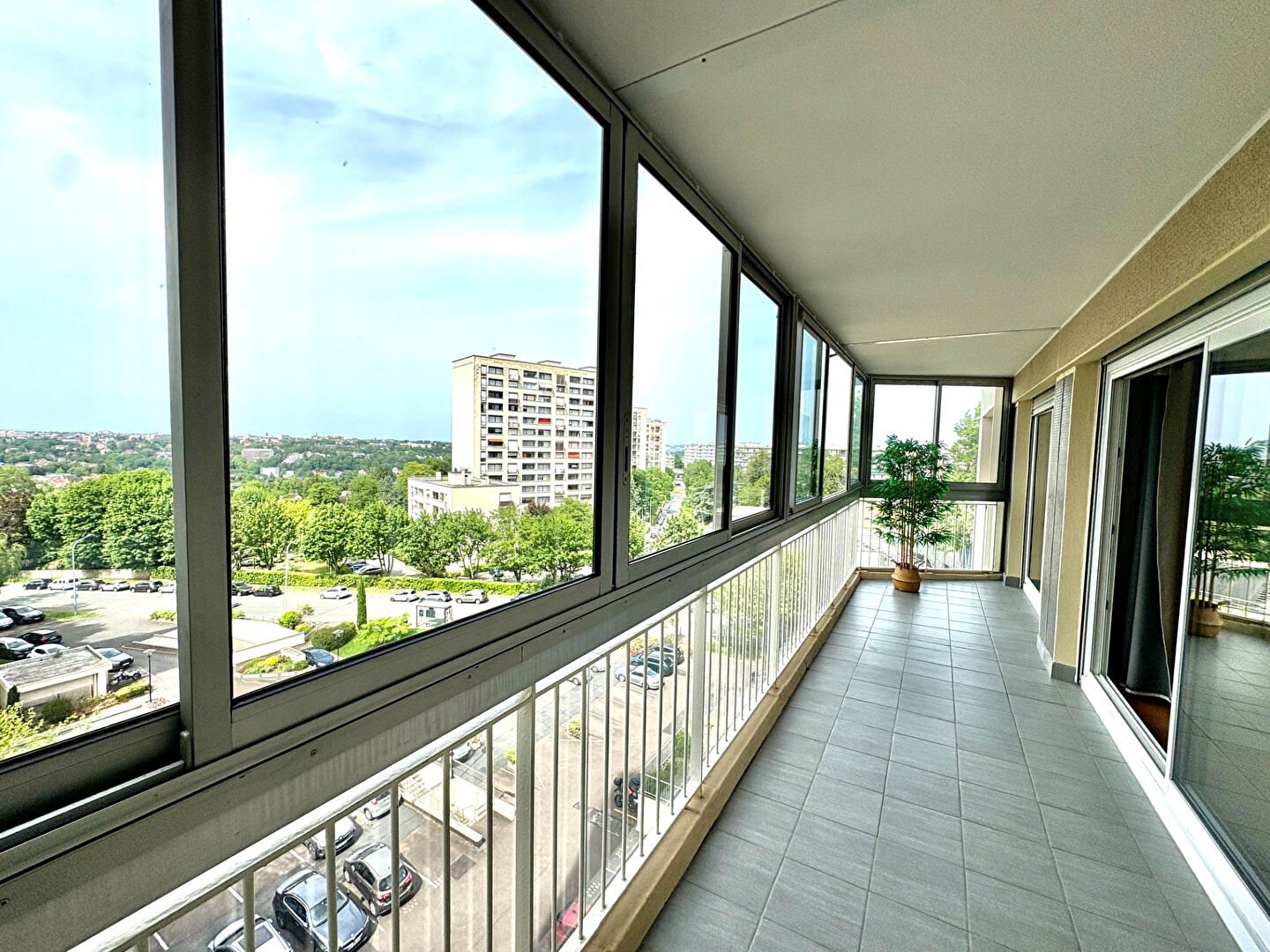 Appartement à vendre, 111m², Marly-le-Roi