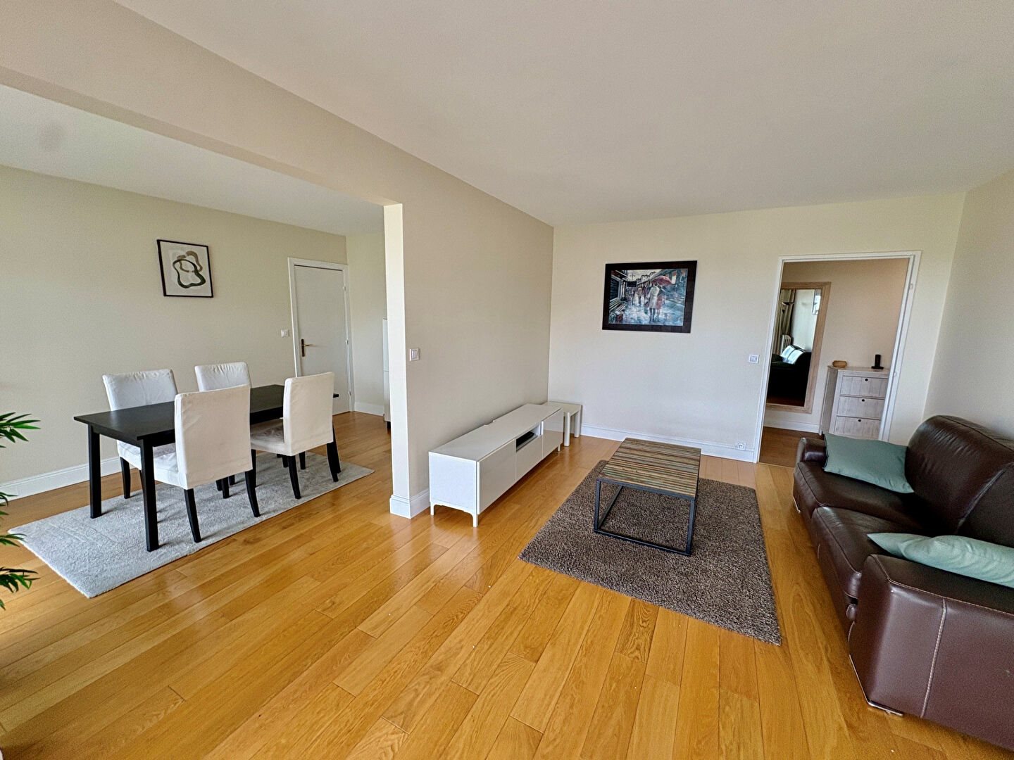 Appartement à vendre, 111m², Marly-le-Roi