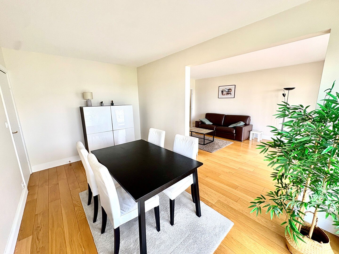Appartement à vendre, 111m², Marly-le-Roi
