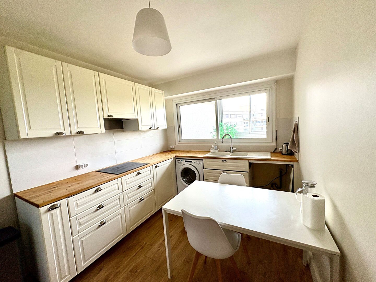 Appartement à vendre, 111m², Marly-le-Roi