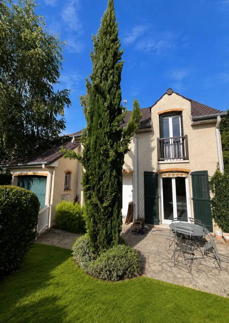 Maison à vendre, 147m², Saint-Germain-en-Laye