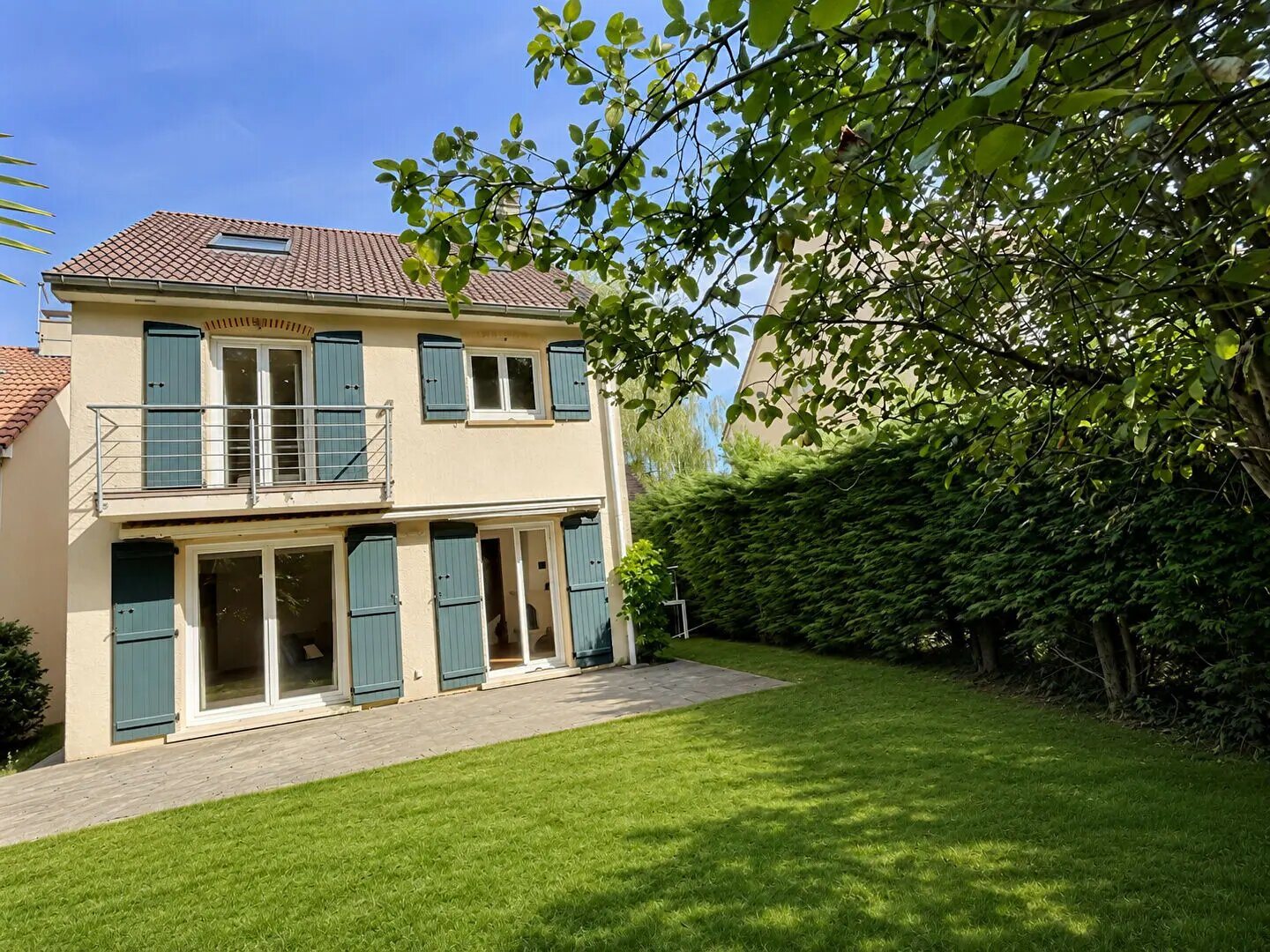 Maison à vendre, 147m², Saint-Germain-en-Laye