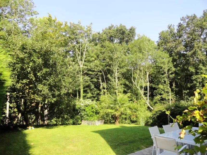 Maison à vendre, 147m², Saint-Germain-en-Laye