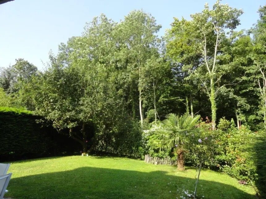 Maison à vendre, 147m², Saint-Germain-en-Laye