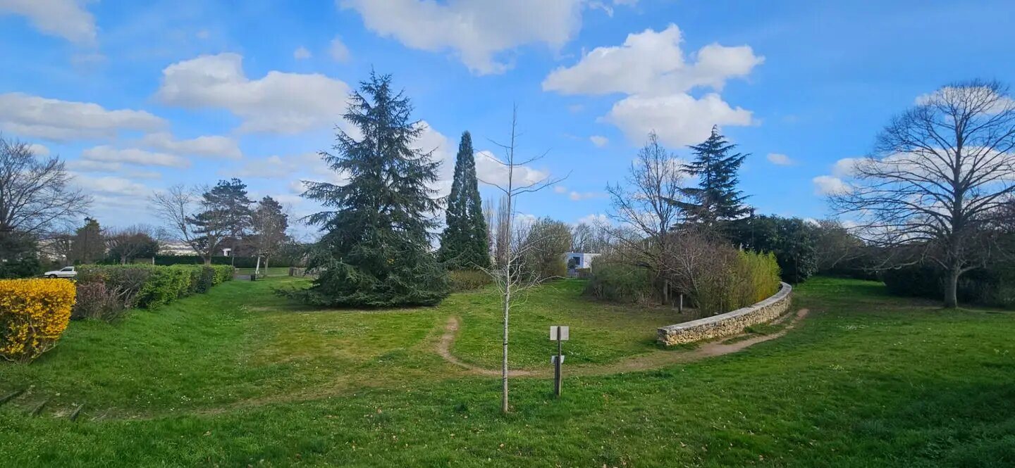 Appartement à vendre, 129m², Louveciennes