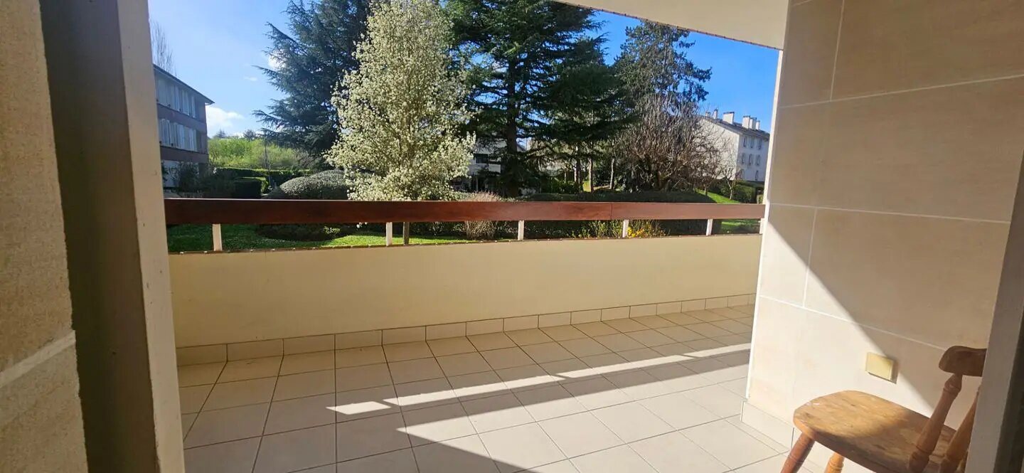 Appartement à vendre, 129m², Louveciennes