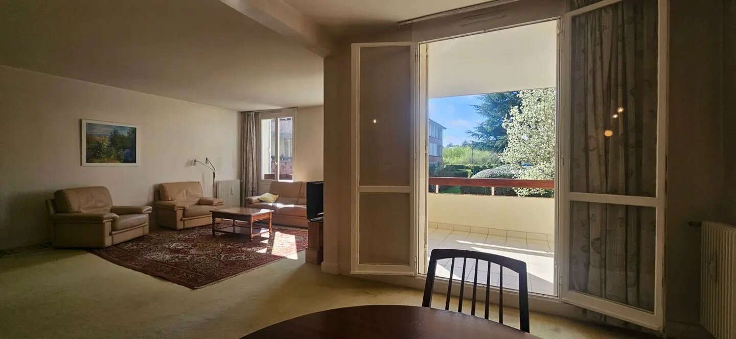 Appartement à vendre, 129m², Louveciennes