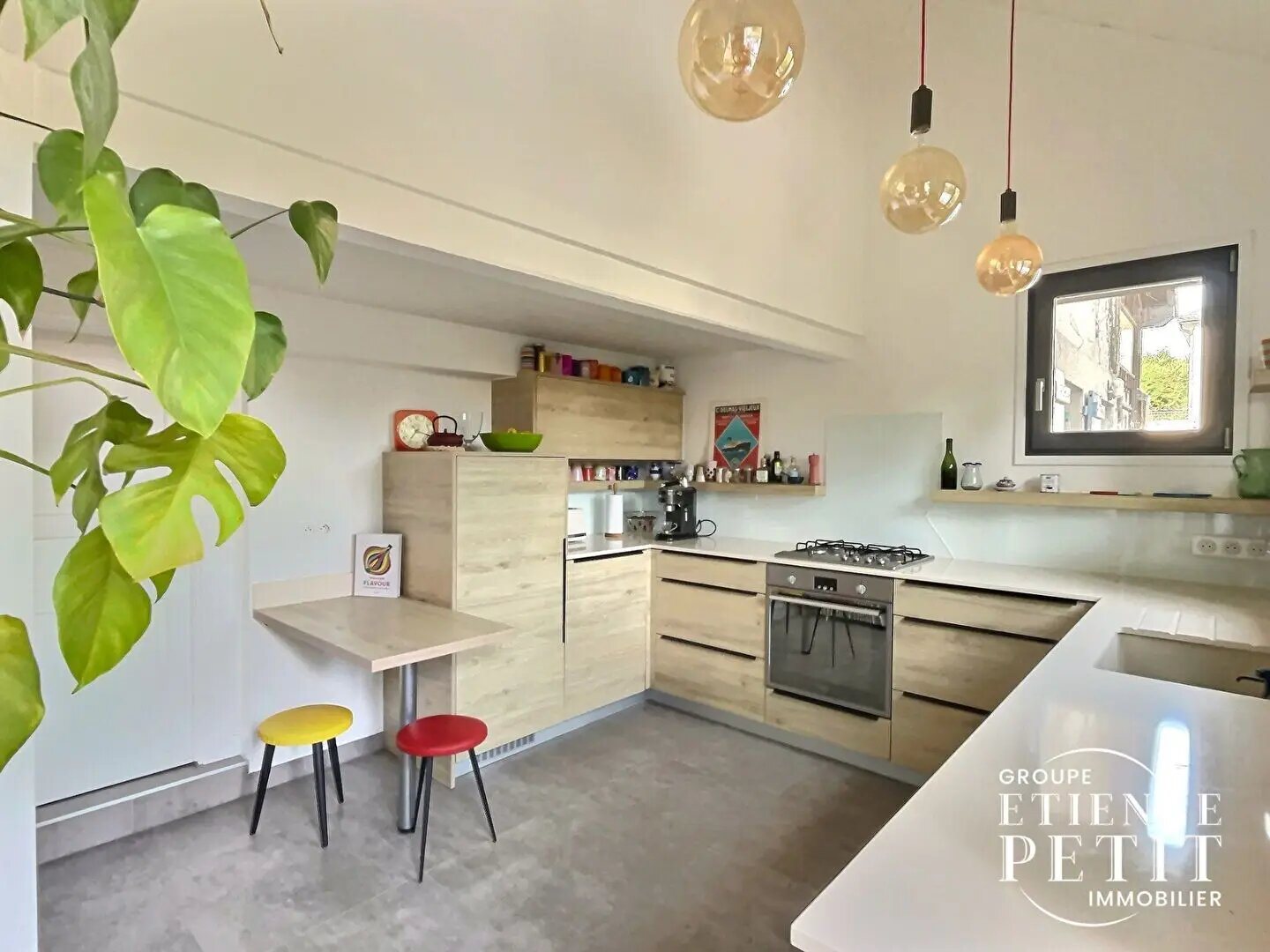 Maison à vendre, 100m², Saint-Germain-en-Laye