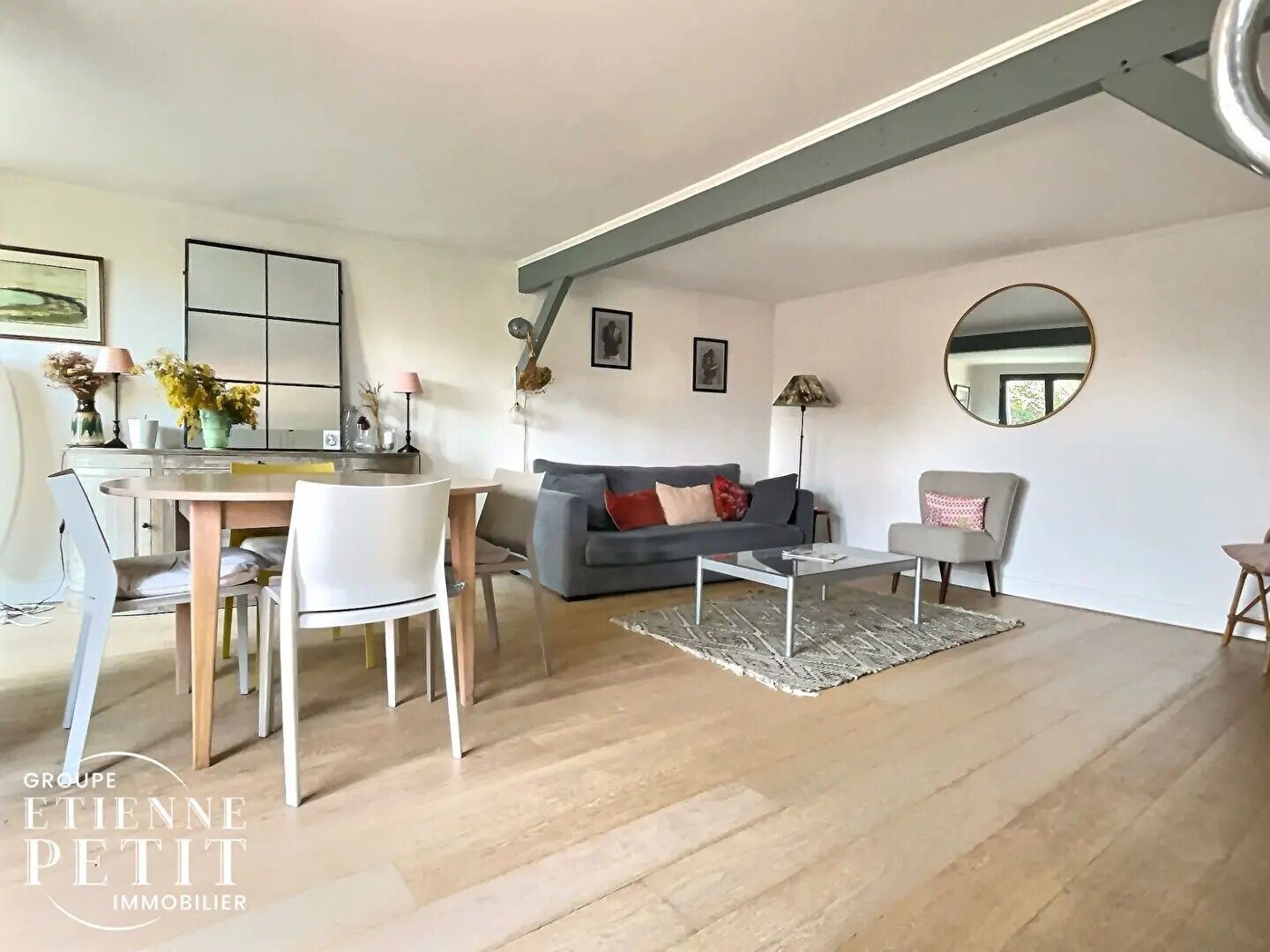 Maison à vendre, 100m², Saint-Germain-en-Laye